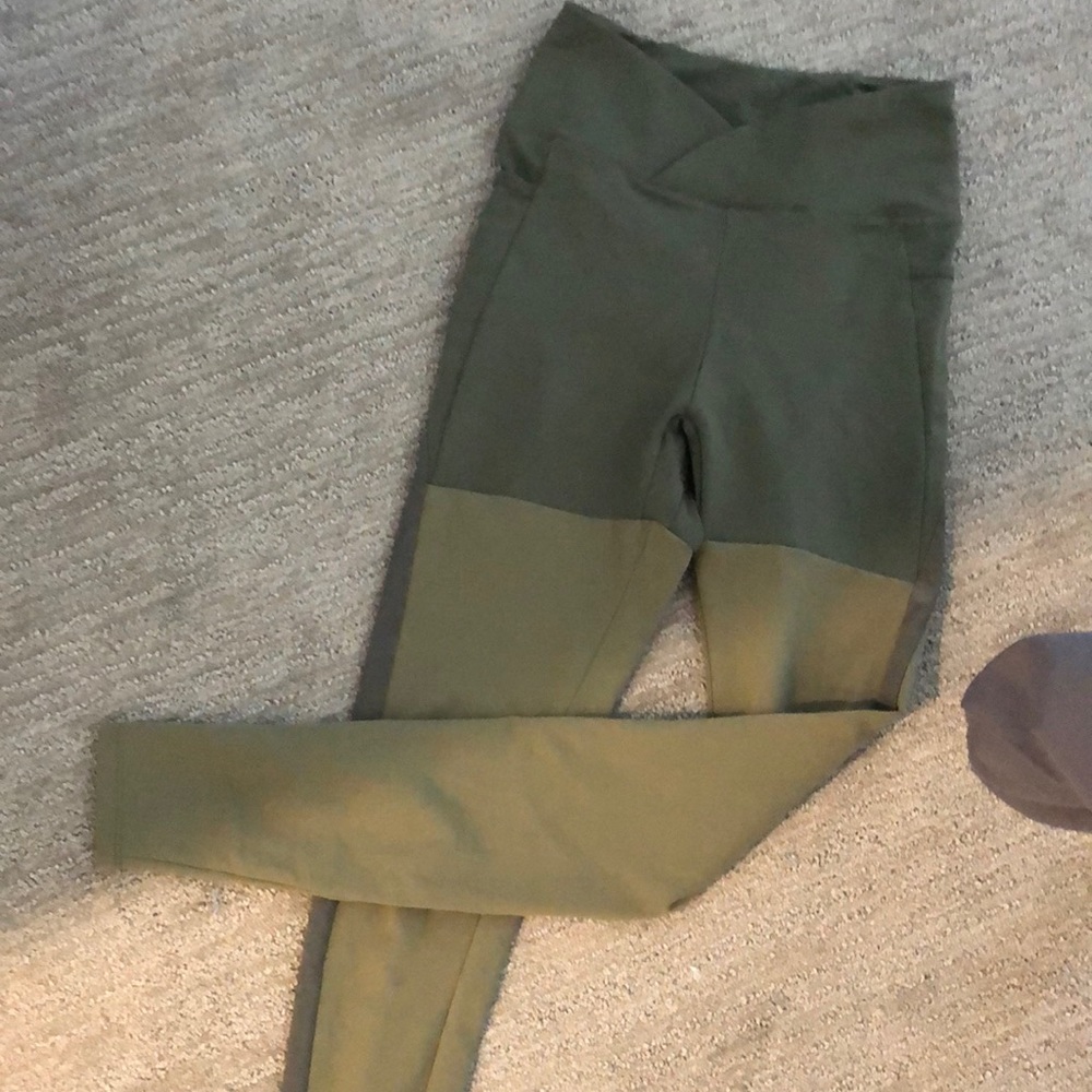 Gymshark leggings